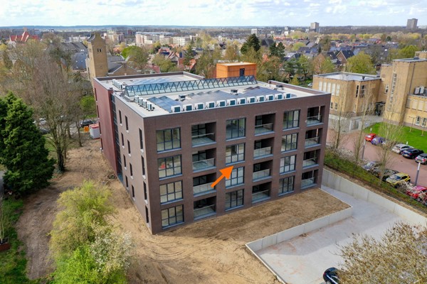 Arboretumlaan 6-202, 6703BD Wageningen